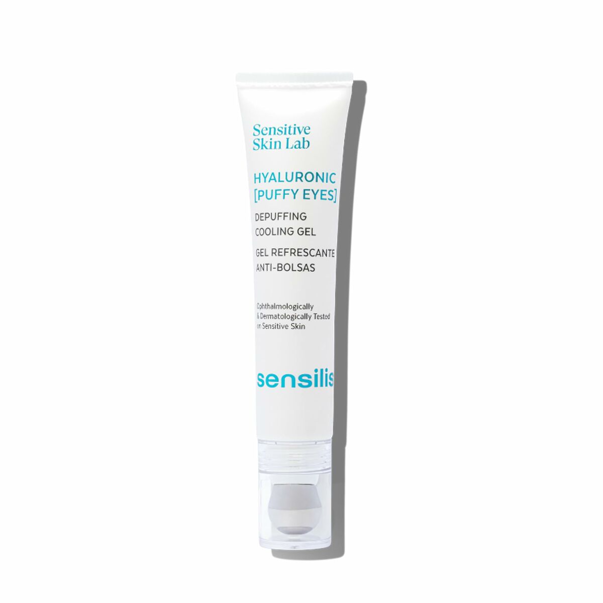 Eye Contour Sensilis HYALURONIC 15 ml-0