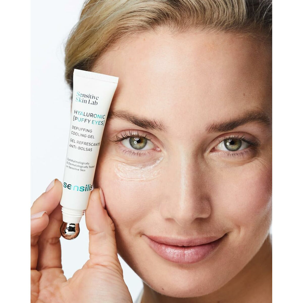 Eye Contour Sensilis HYALURONIC 15 ml-2