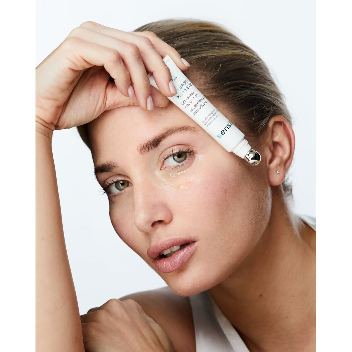Eye Contour Sensilis HYALURONIC 15 ml-1