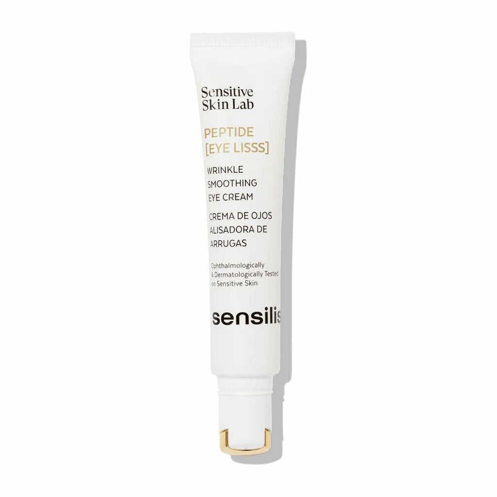 Eye Contour Sensilis PEPTIDE 15 ml-0