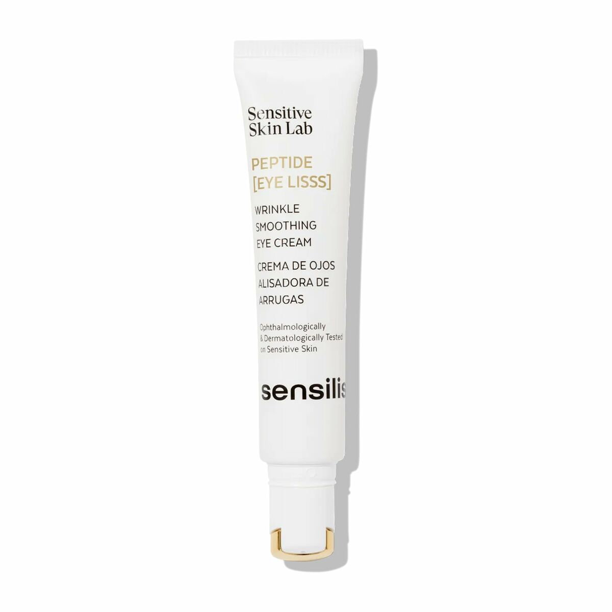 Eye Contour Sensilis PEPTIDE 15 ml-0