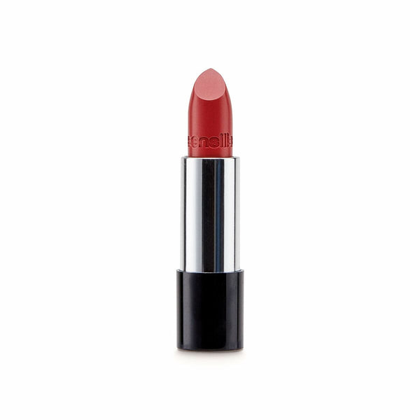 Hydrating Lipstick Sensilis Velvet 207 - Terracota Satin finish (3,5 ml) - Cosmova