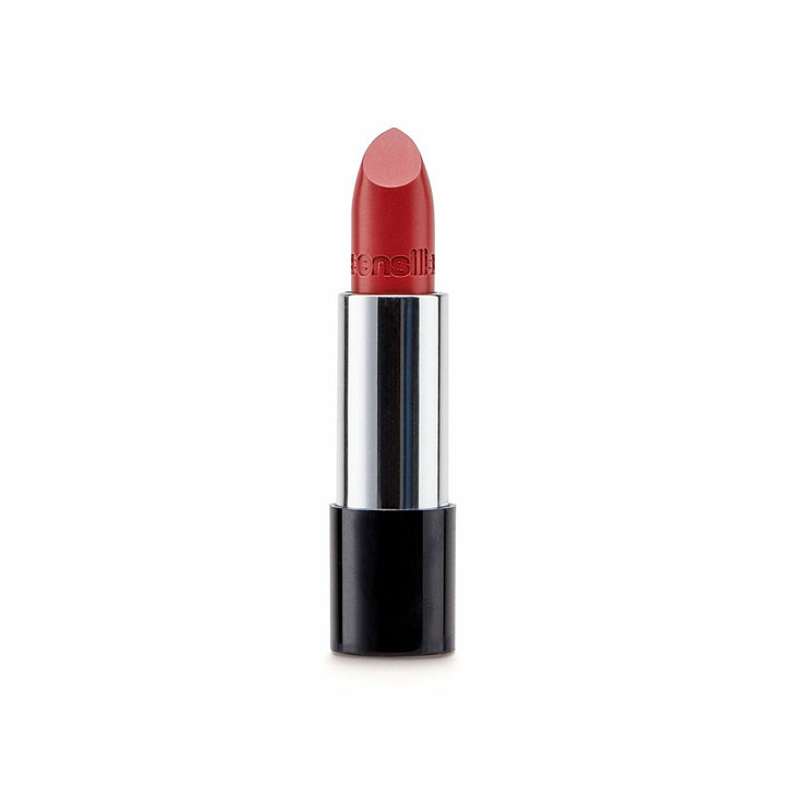 Hydrating Lipstick Sensilis Velvet 207 - Terracota Satin finish (3,5 ml) - Cosmova