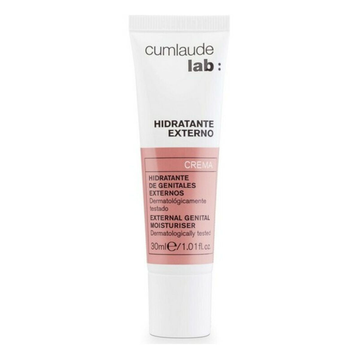 Intimate hygiene gel Cumlaude Lab External Moisturizer Intimate Care (30 ml)-0