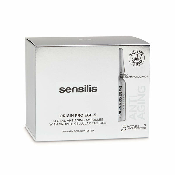 Day Cream Sensilis ORIGIN PRO 1,5 ml - Cosmova