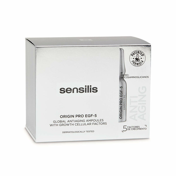 Day Cream Sensilis ORIGIN PRO 1,5 ml - Cosmova