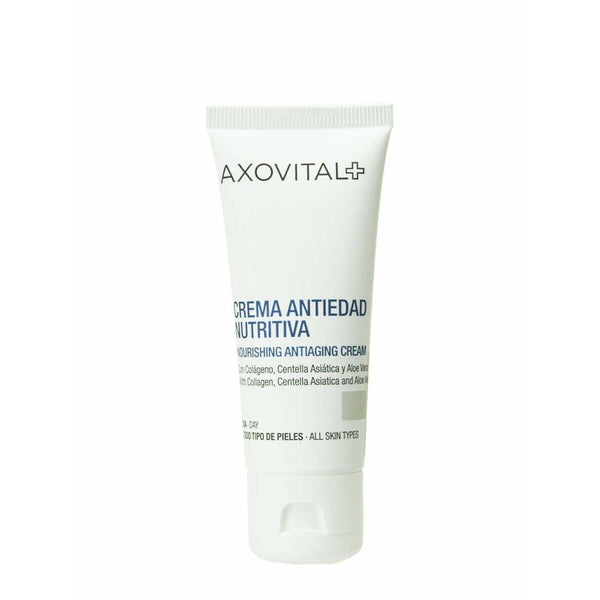 Day - time Anti - aging Cream Axovital (40 ml) - Cosmova