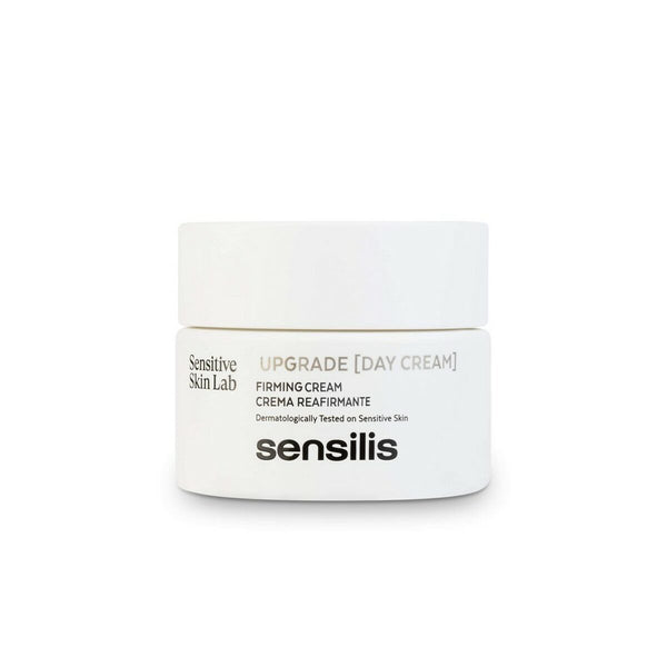 Day Cream Sensilis Upgrade Firming (50 ml) - Cosmova