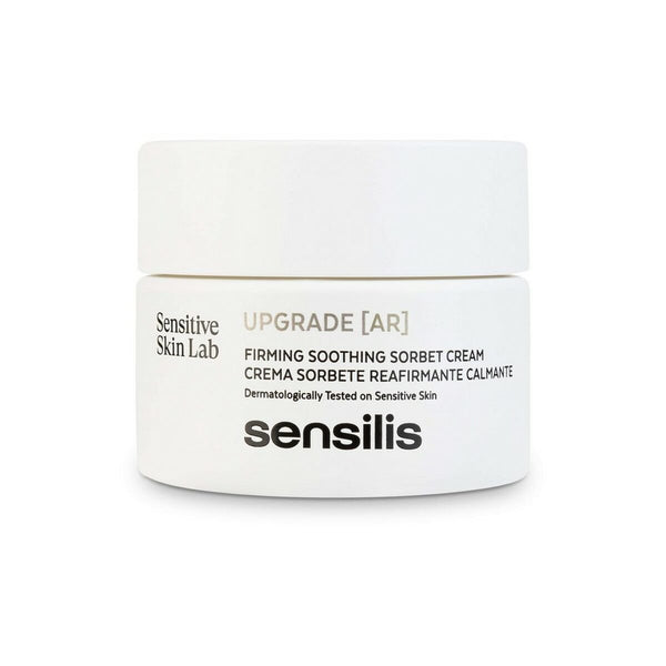 Soothing Cream Sensilis Upgrade AR Firming (50 ml) - Cosmova