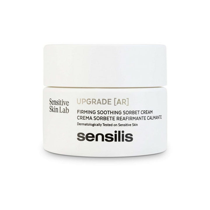 Soothing Cream Sensilis Upgrade AR Firming (50 ml) - Cosmova
