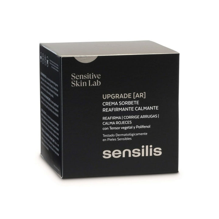 Soothing Cream Sensilis Upgrade AR Firming (50 ml) - Cosmova