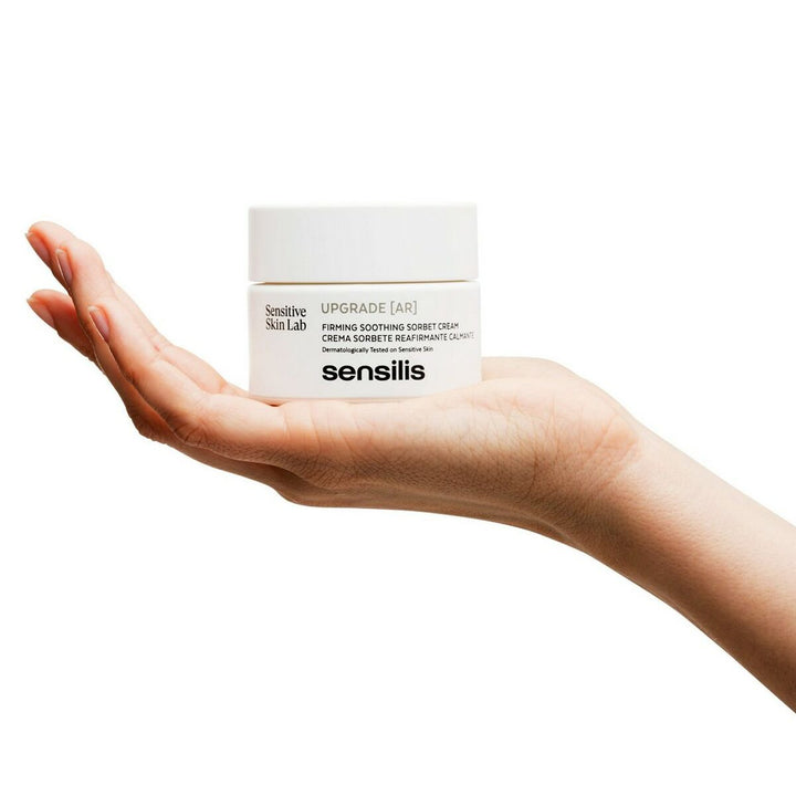 Soothing Cream Sensilis Upgrade AR Firming (50 ml) - Cosmova