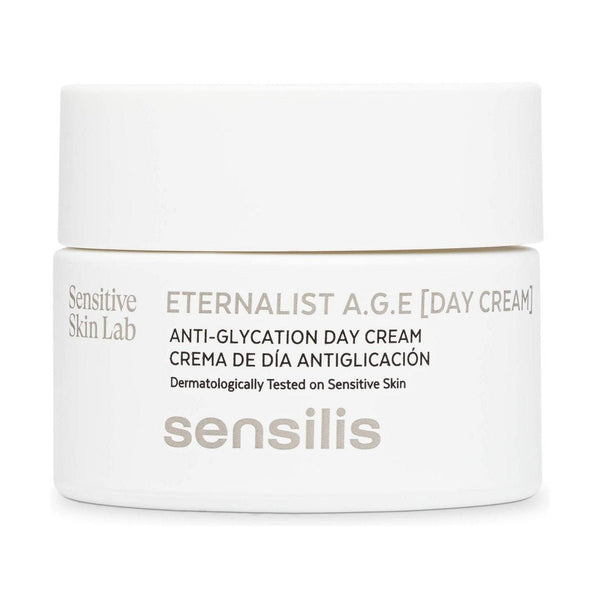 Day Cream Sensilis Eternalist A.G.E. (50 ml) - Cosmova