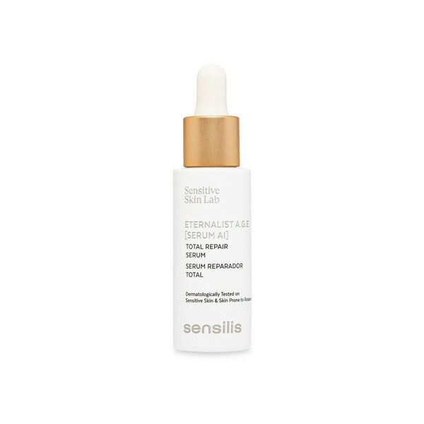 Restorative Serum Sensilis Eternalist A.G.E. Anti-ageing (30 ml)-0