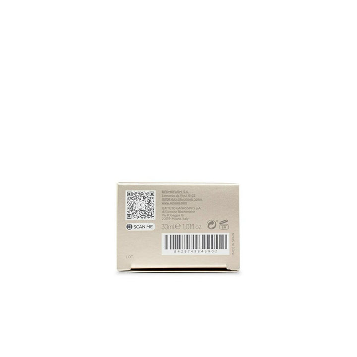 Restorative Serum Sensilis Eternalist A.G.E. Anti-ageing (30 ml)-1