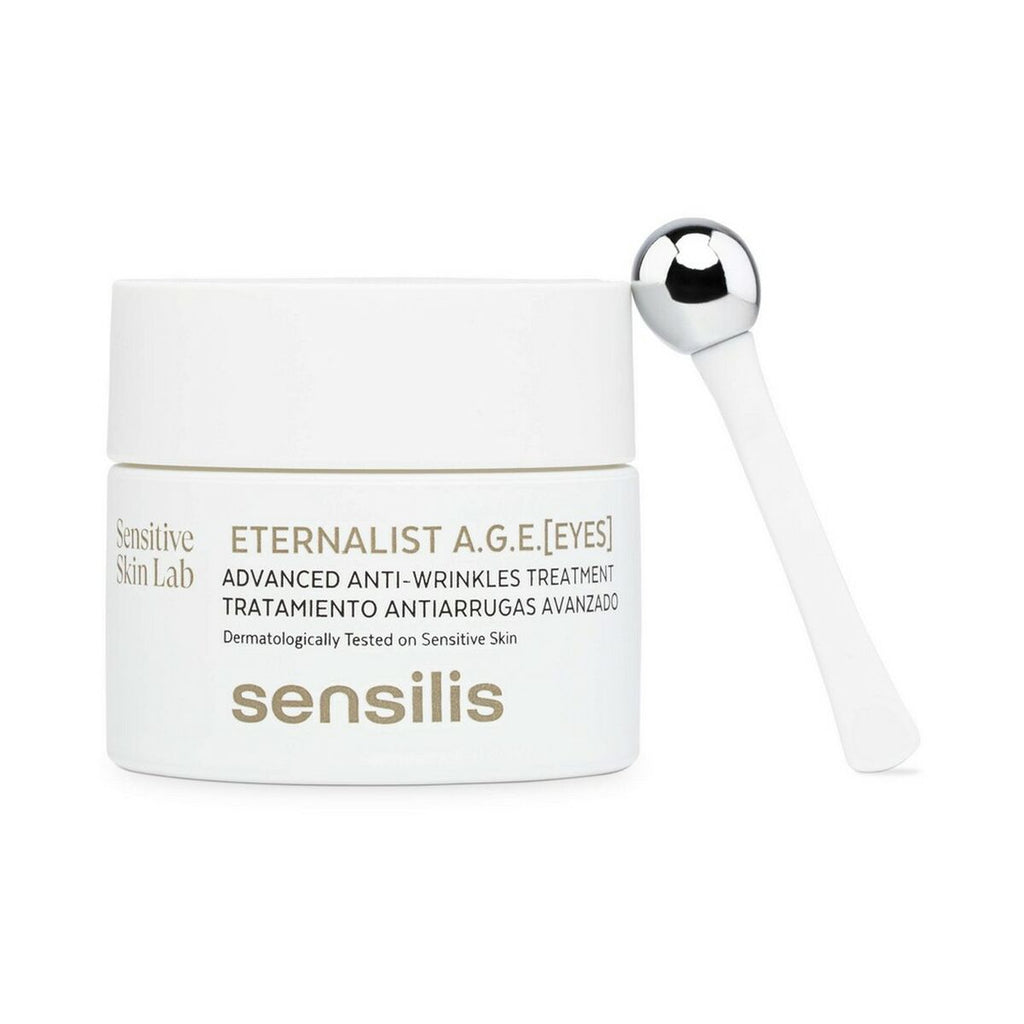 Eye Area Cream Sensilis Eternalist 20 ml-0
