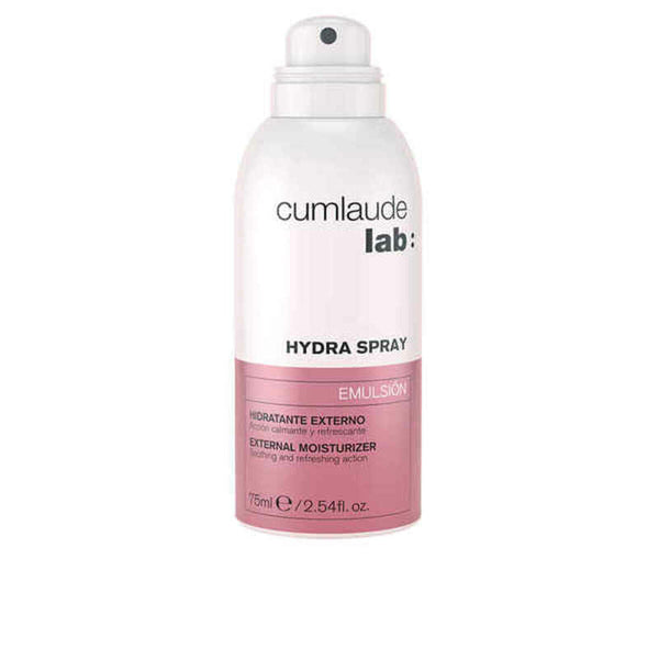 Moisturizing Spray Hydra Cumlaude Lab (75 ml)-0