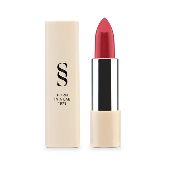 Hydrating Lipstick Sensilis Rouge Fondant 04 - Paz Arnau Ferragut (3,5 ml) - Cosmova
