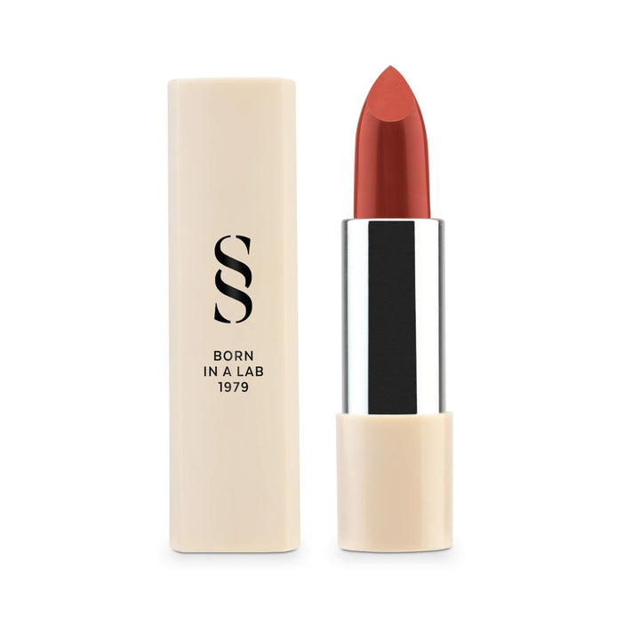 Hydrating Lipstick Sensilis Rouge Fondant 06 - Aina Bordoy (3,5 ml) - Cosmova