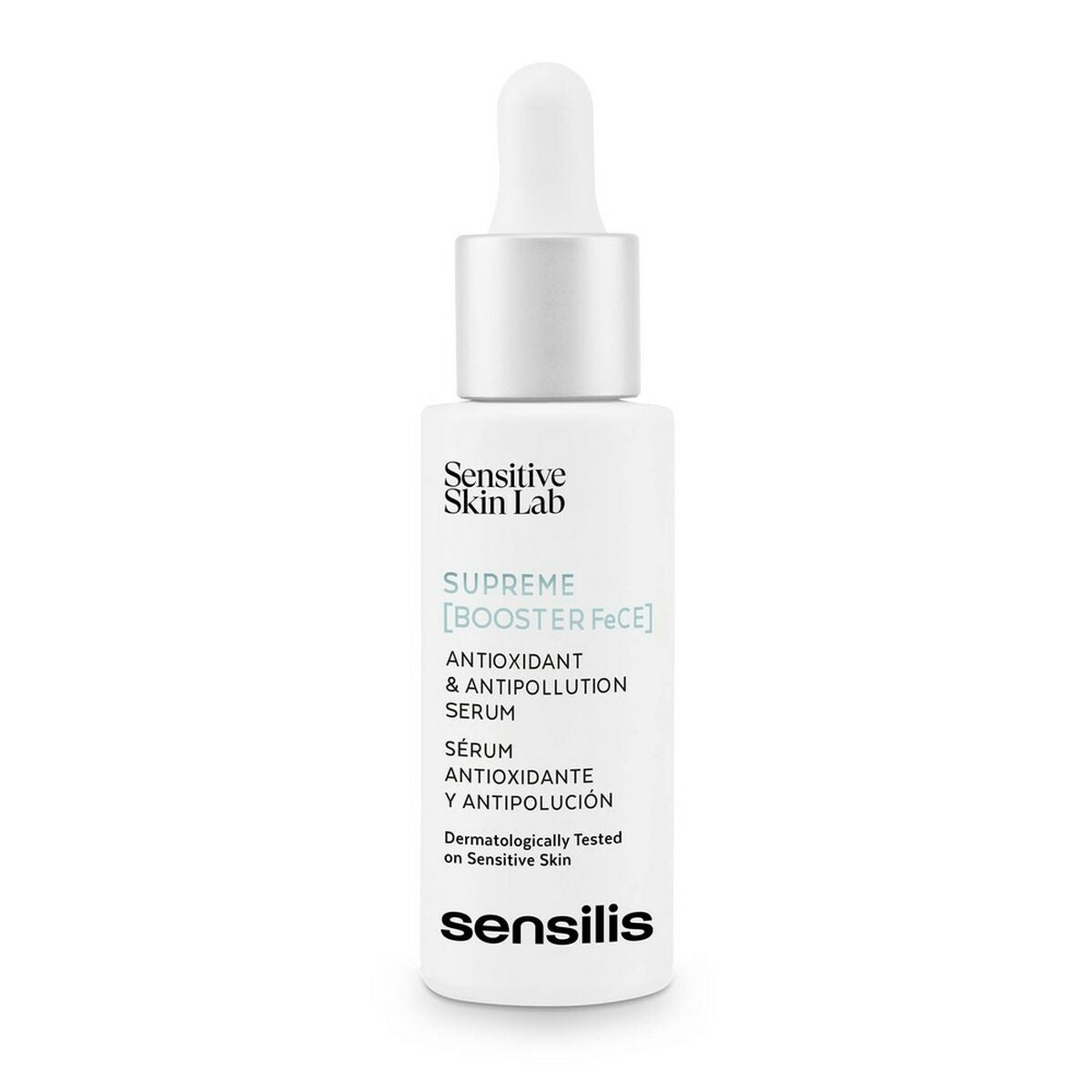 Antioxidant Serum Sensilis Supreme [Booster FeCE] Anti-pollution (30 ml)-0