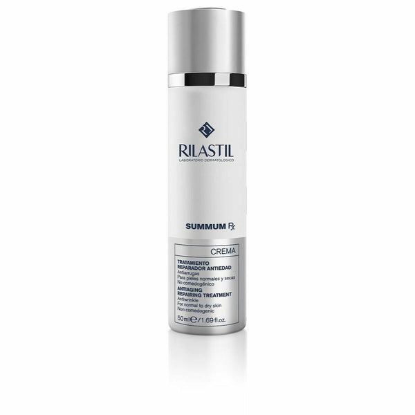 Anti - Ageing Regenerative Cream Rilastil Summum Rx (50 ml) - Cosmova