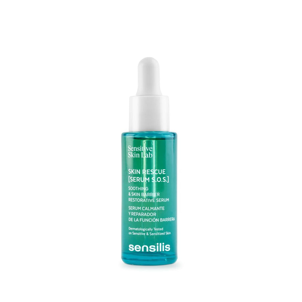 Facial Cream Sensilis (30 ml)-2