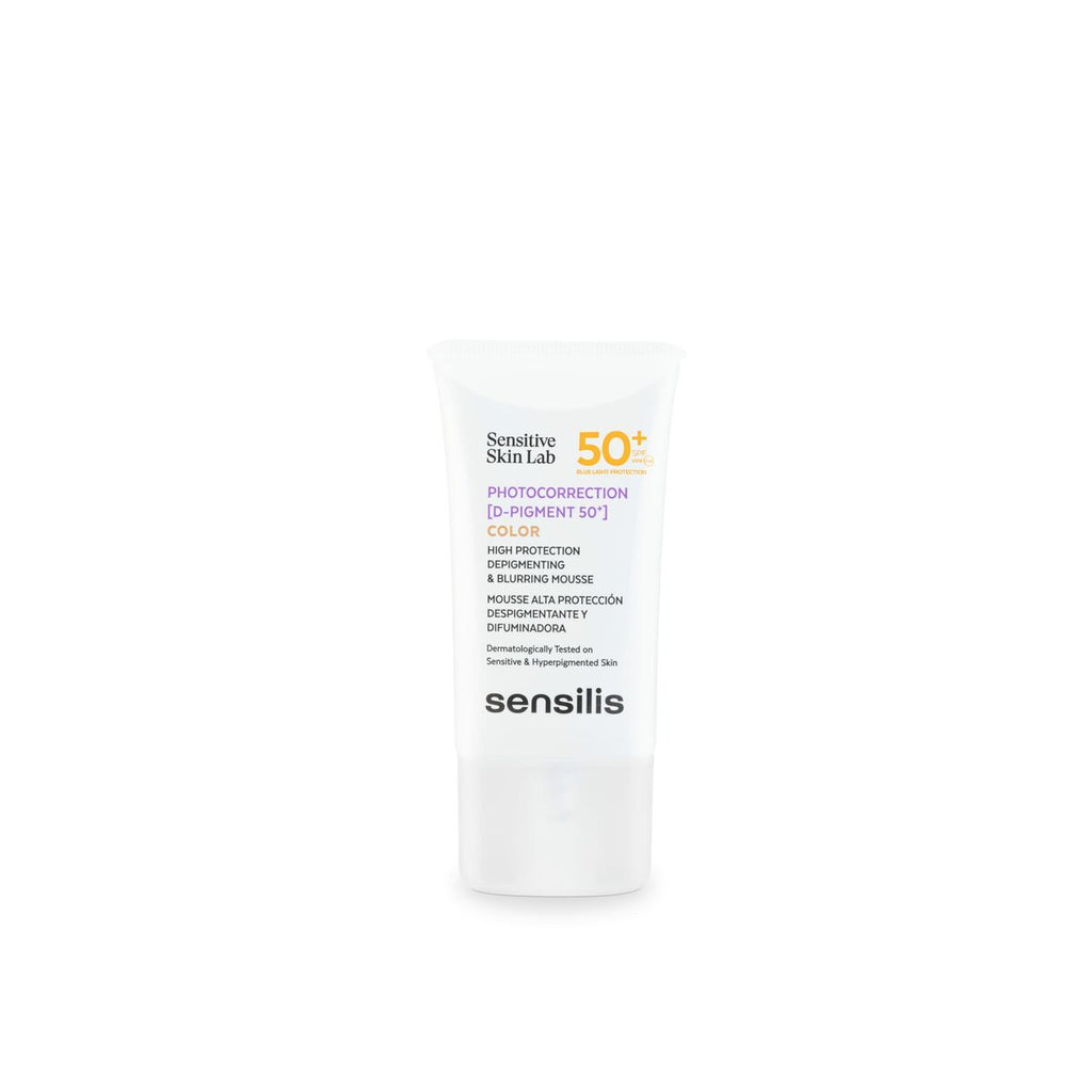 Liquid Make Up Base Sensilis Photocorrection 40 ml-0