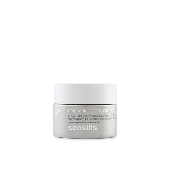 Day Cream Sensilis ORIGIN PRO EGF - 5 50 ml - Cosmova
