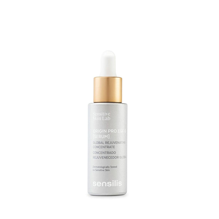 Day Cream Sensilis ORIGIN PRO 30 ml - Cosmova