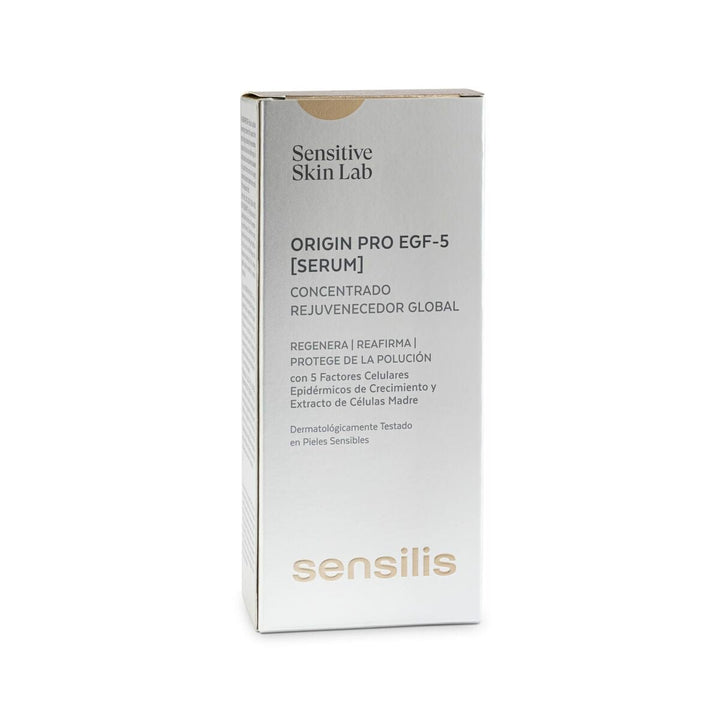 Day Cream Sensilis ORIGIN PRO 30 ml - Cosmova