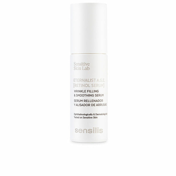 Facial Serum Sensilis Eternalist E 30 ml-0