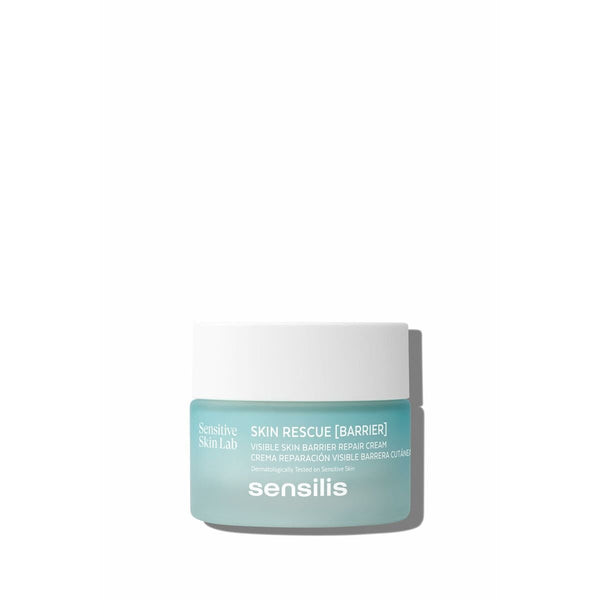 Day Cream Sensilis SKIN RESCUE 50 ml - Cosmova