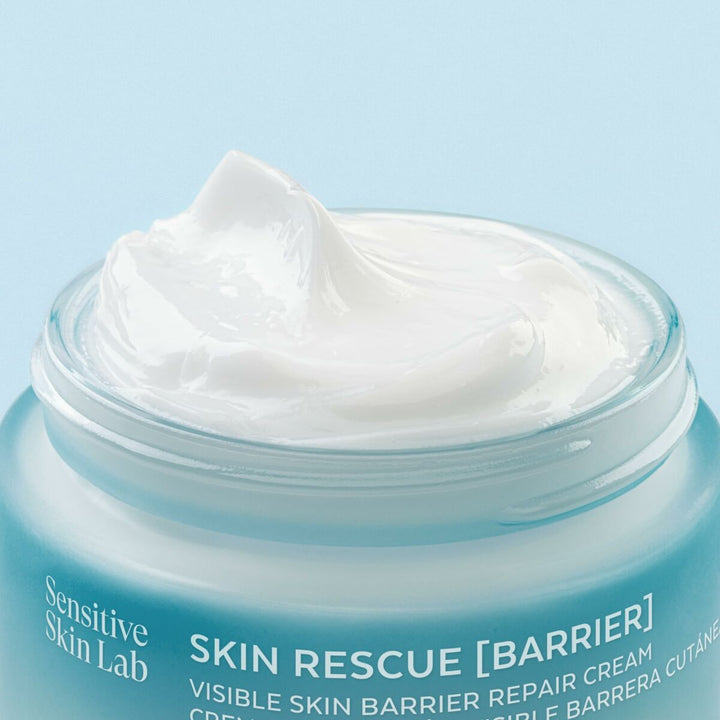 Day Cream Sensilis SKIN RESCUE 50 ml - Cosmova