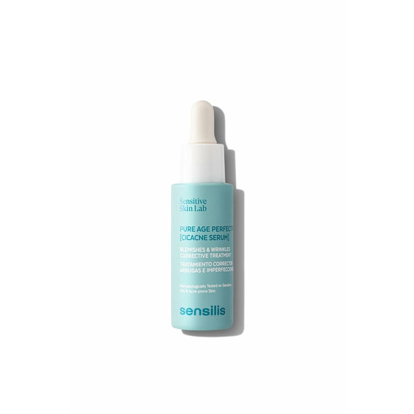 Day Cream Sensilis PURE AGE PERFECTION 30 ml - Cosmova