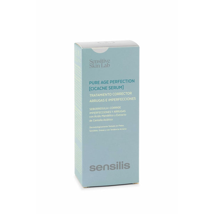 Day Cream Sensilis PURE AGE PERFECTION 30 ml - Cosmova