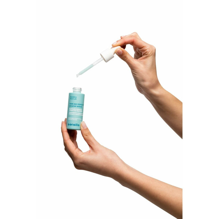 Day Cream Sensilis PURE AGE PERFECTION 30 ml - Cosmova