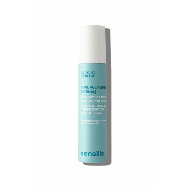 Day Cream Sensilis PURE AGE PERFECTION 50 ml - Cosmova