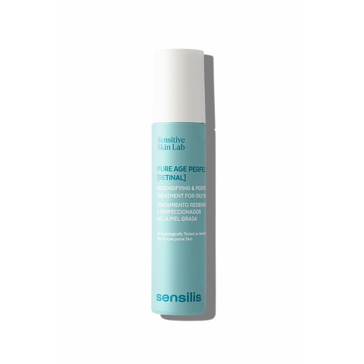 Day Cream Sensilis PURE AGE PERFECTION 50 ml - Cosmova