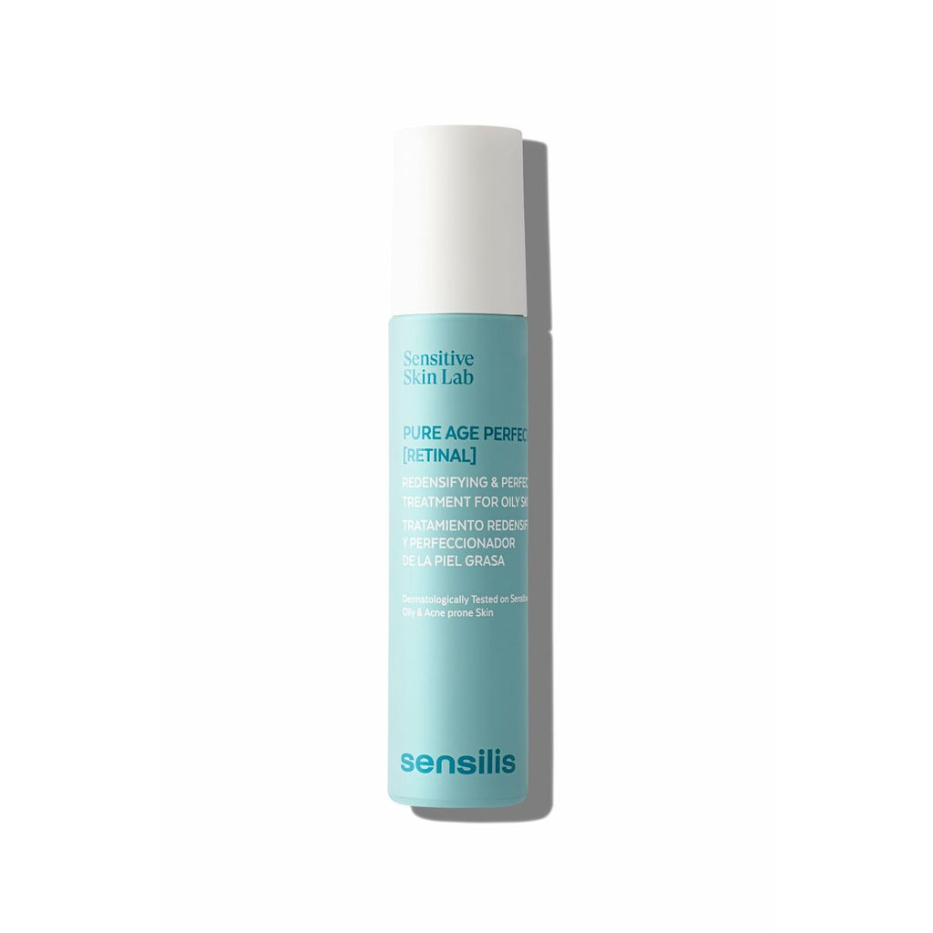 Day Cream Sensilis PURE AGE PERFECTION 50 ml-0