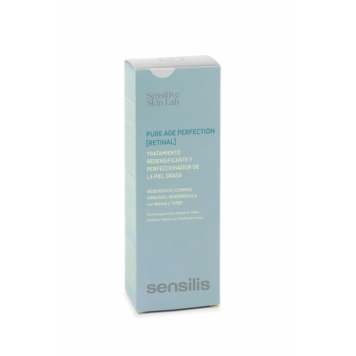 Day Cream Sensilis PURE AGE PERFECTION 50 ml - Cosmova