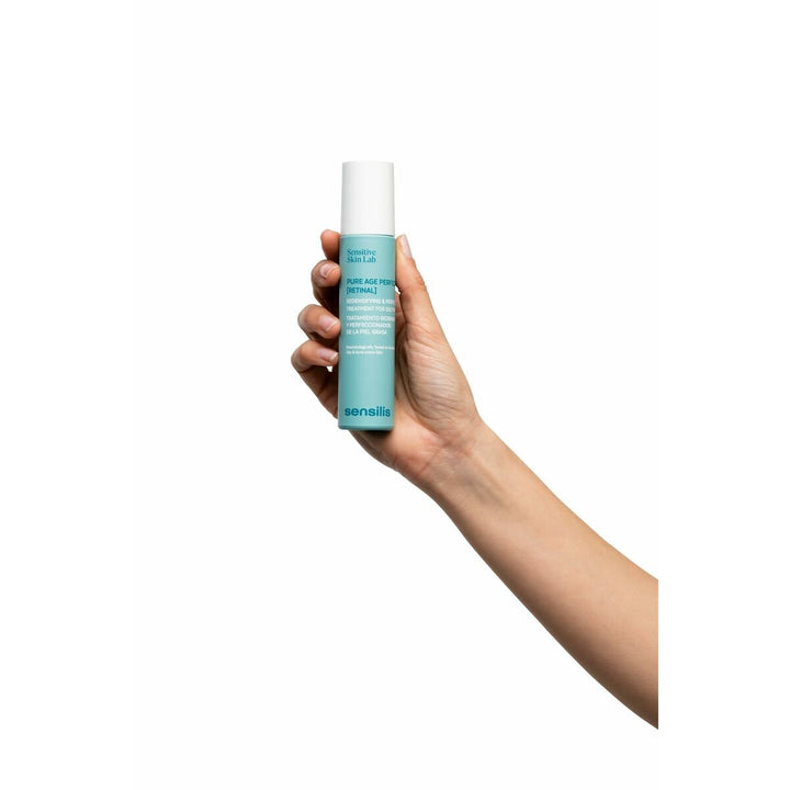 Day Cream Sensilis PURE AGE PERFECTION 50 ml - Cosmova