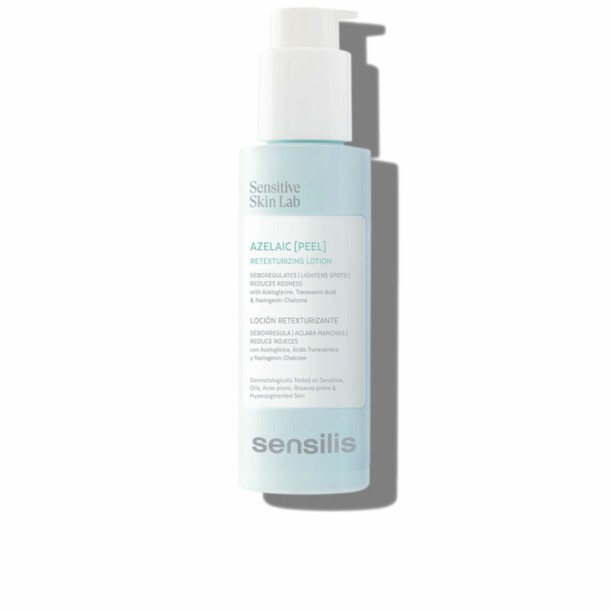 Facial Lotion Sensilis AZELAIC [PEEL] 100 ml-0