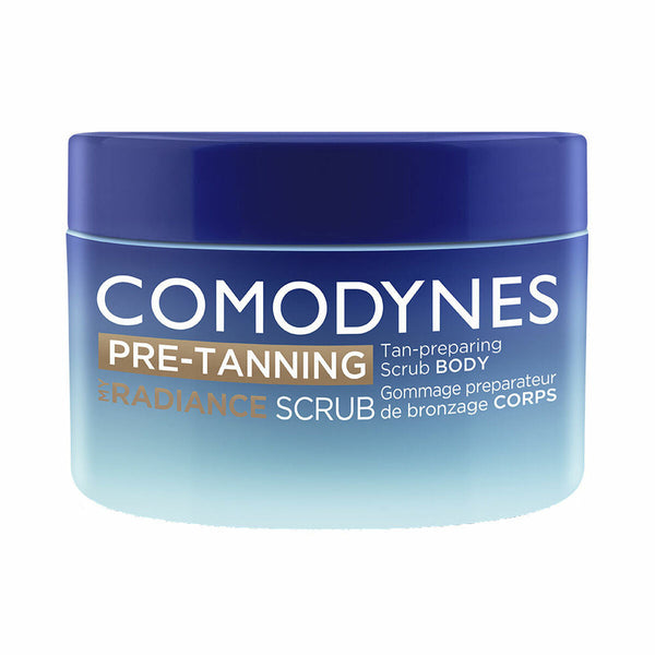 Exfoliating Cream Comodynes My Radiance 150 ml-0