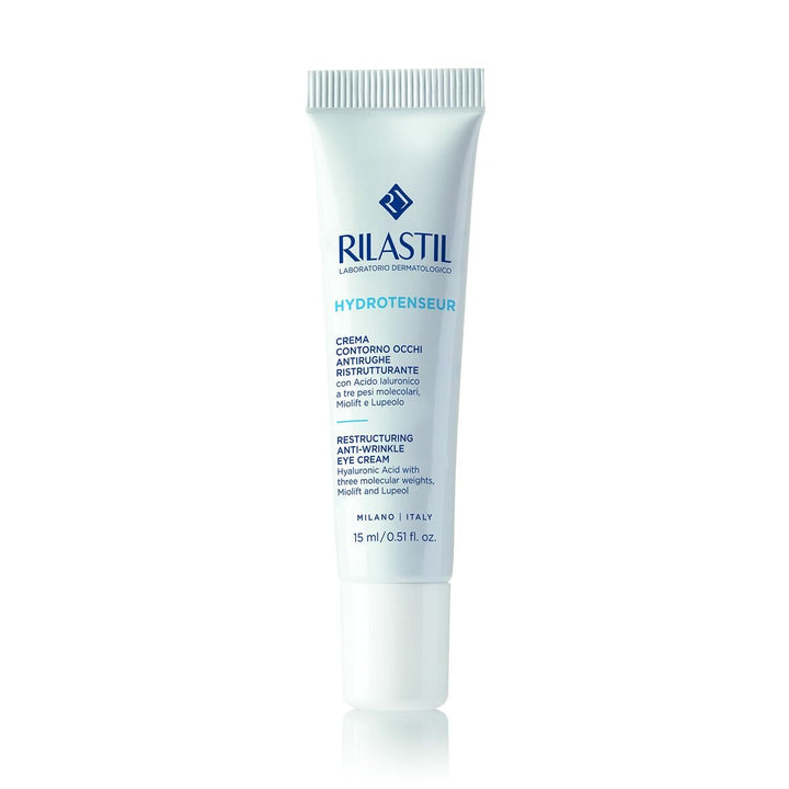 Cosmetic Set Rilastil HYDROTENSEUR 3 Pieces - Cosmova