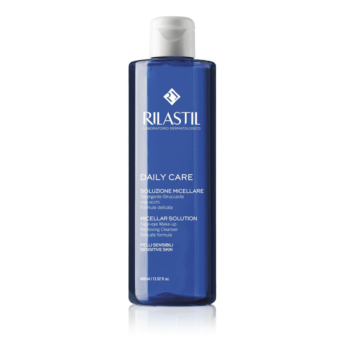Cosmetic Set Rilastil HYDROTENSEUR 3 Pieces - Cosmova