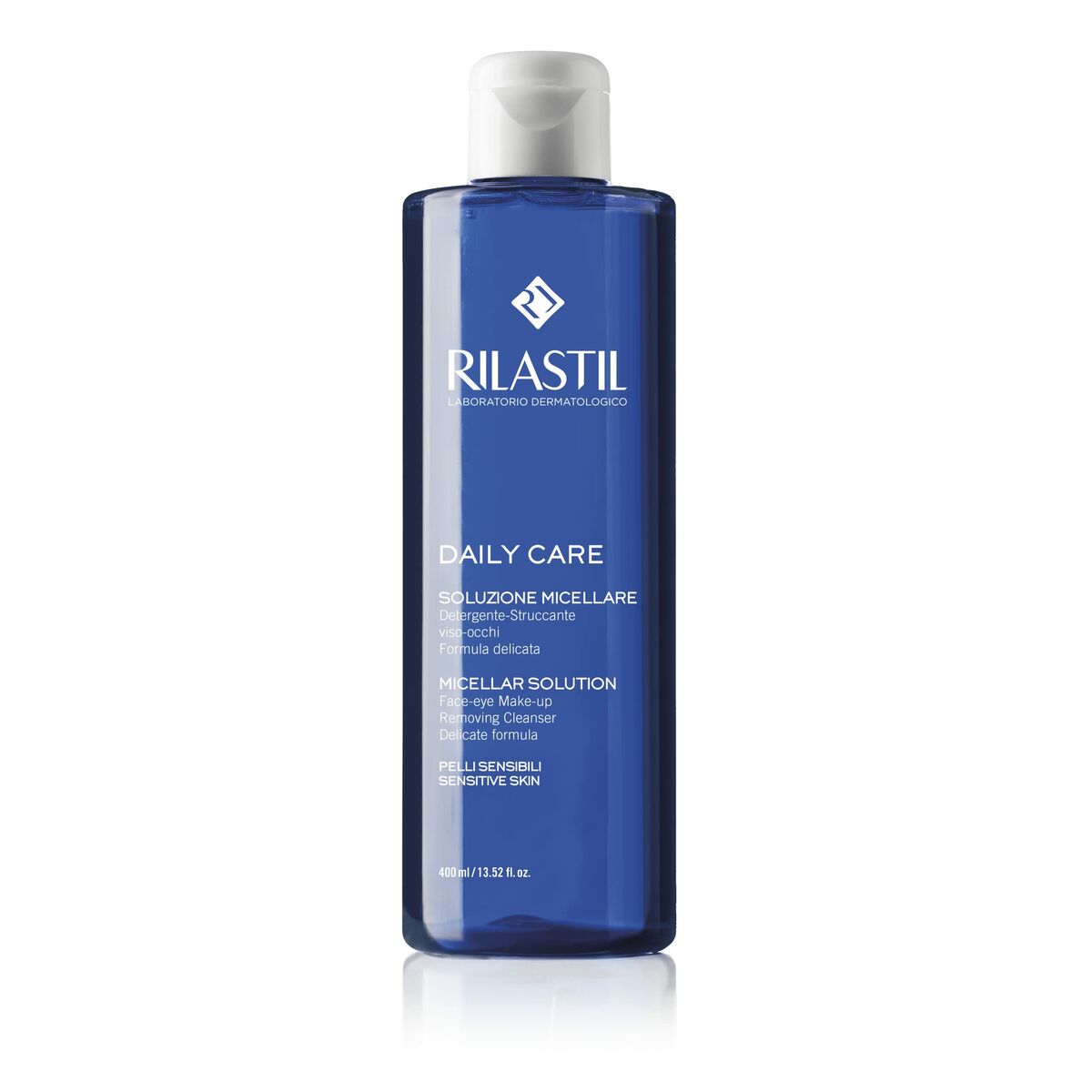 Cosmetic Set Rilastil HYDROTENSEUR 3 Pieces-1