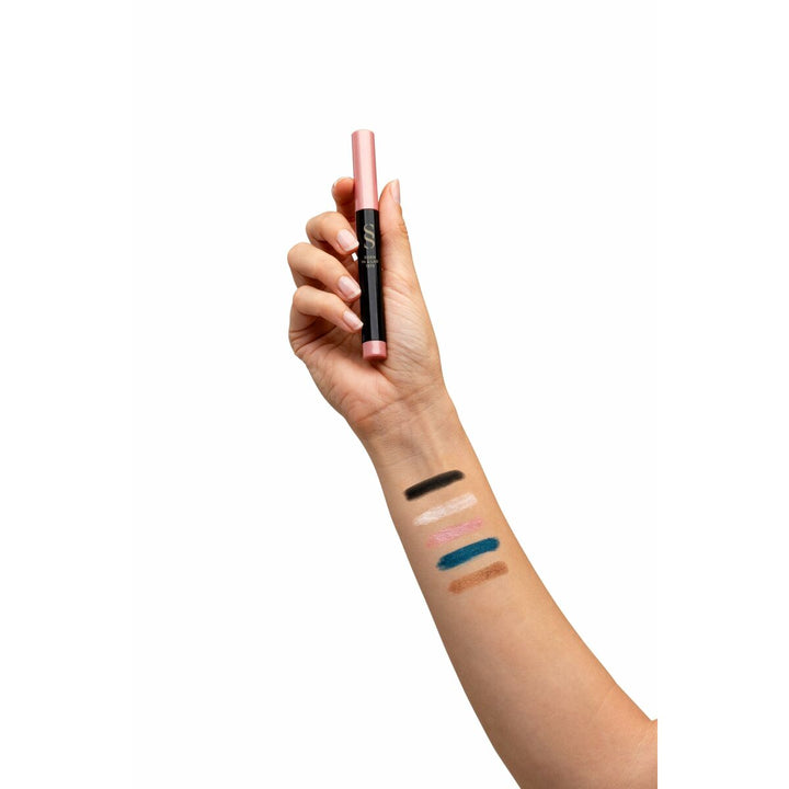Eye Pencil Sensilis JUMBO EYES Nº 03 Pink Light 4 g-1