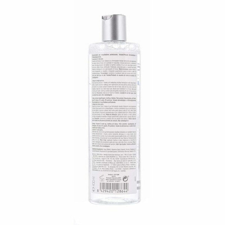 Make Up Remover Micellar Water Isdin 4 - in - 1 (400 ml) - Cosmova