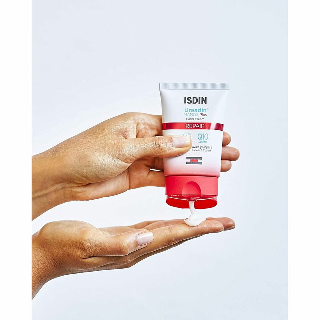 Body Cream Isdin Ureadin Plus 2 x 50 ml 2 Units-1