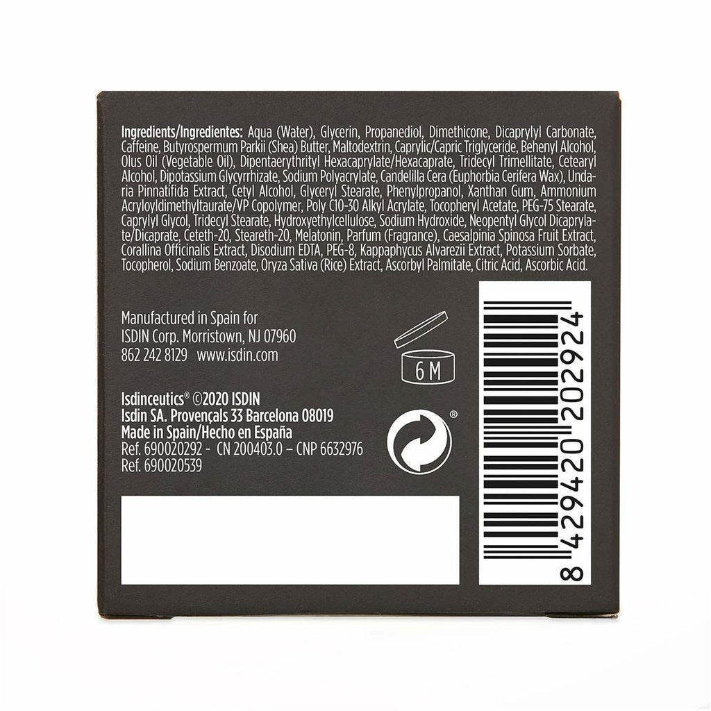 Anti-Ageing Cream for Eye Area Isdin Isdinceutics Vital Eyes (15 g)-1